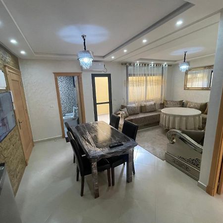 Appartement Amir Nador Al Jadid Wifi Free Extérieur photo