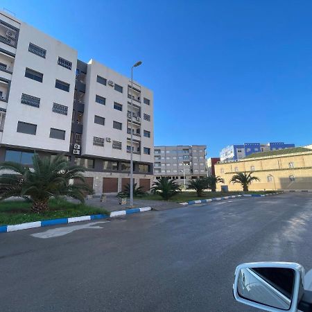 Appartement Amir Nador Al Jadid Wifi Free Extérieur photo