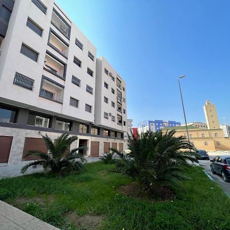 Appartement Amir Nador Al Jadid Wifi Free Extérieur photo