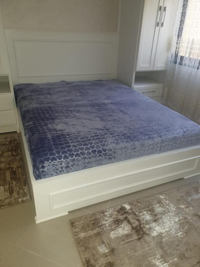 Appartement Amir Nador Al Jadid Wifi Free Extérieur photo