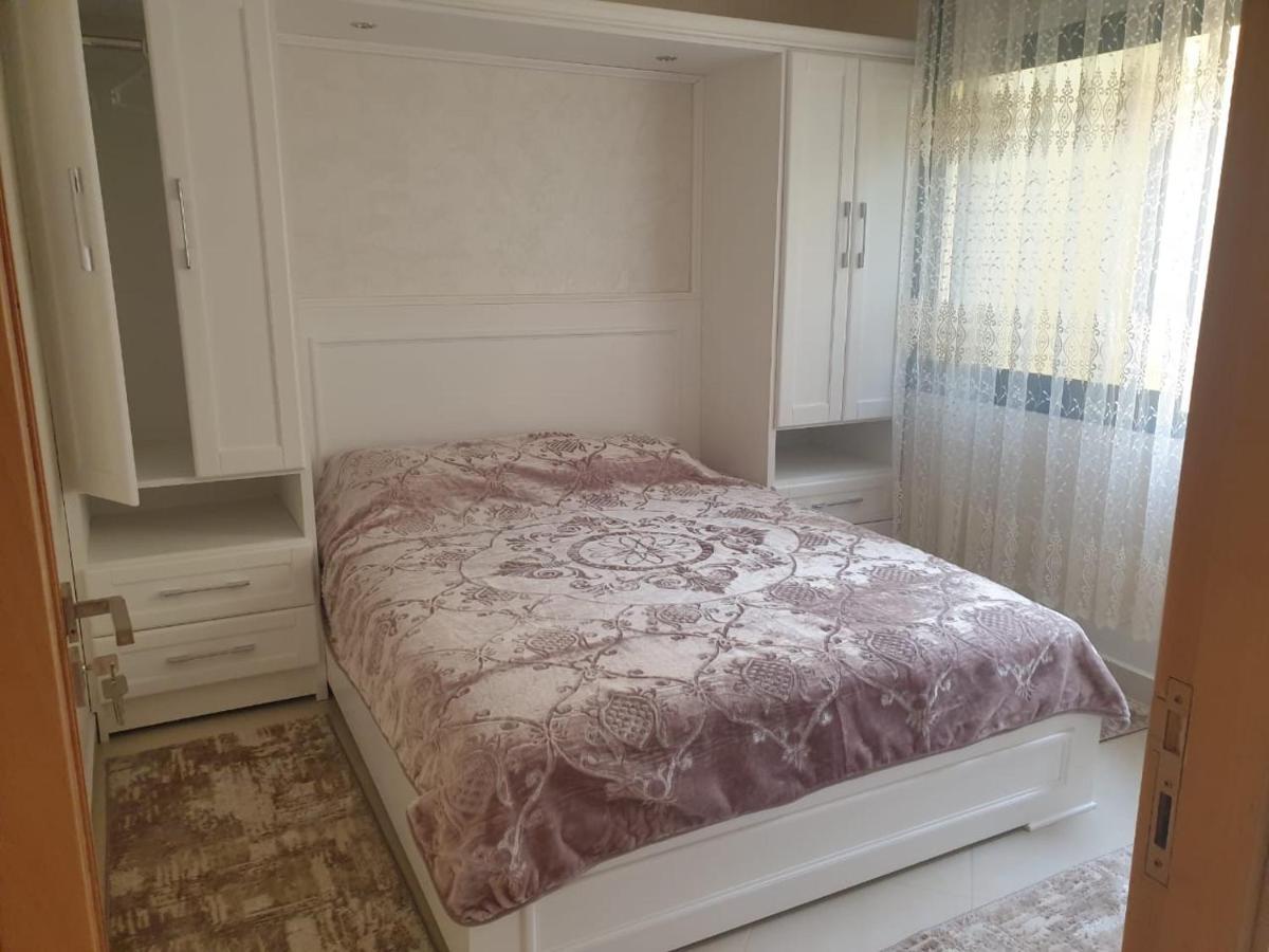 Appartement Amir Nador Al Jadid Wifi Free Extérieur photo