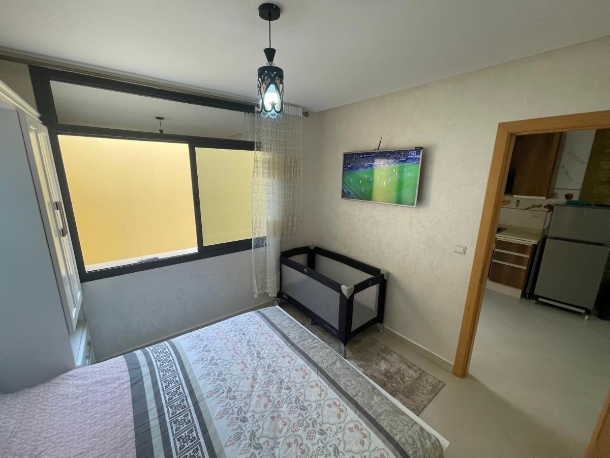 Appartement Amir Nador Al Jadid Wifi Free Extérieur photo