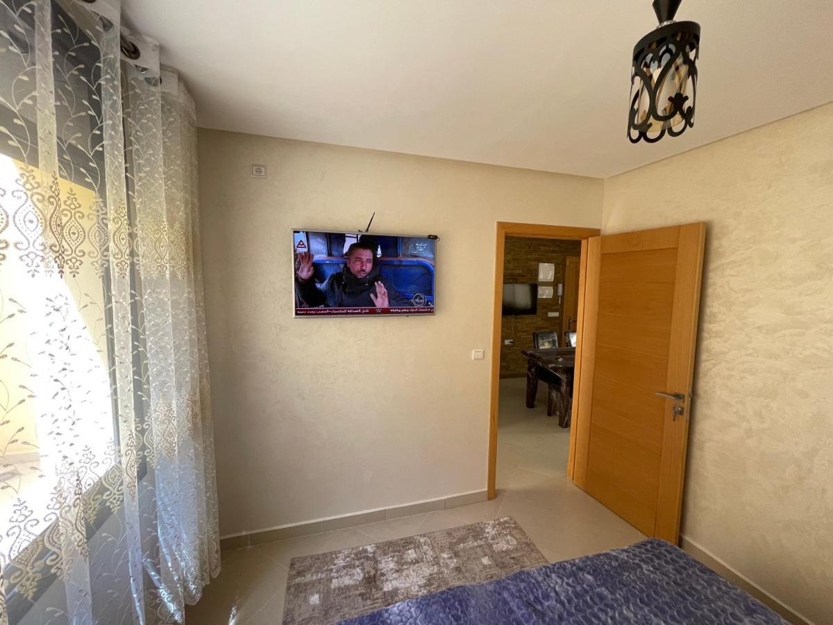 Appartement Amir Nador Al Jadid Wifi Free Extérieur photo