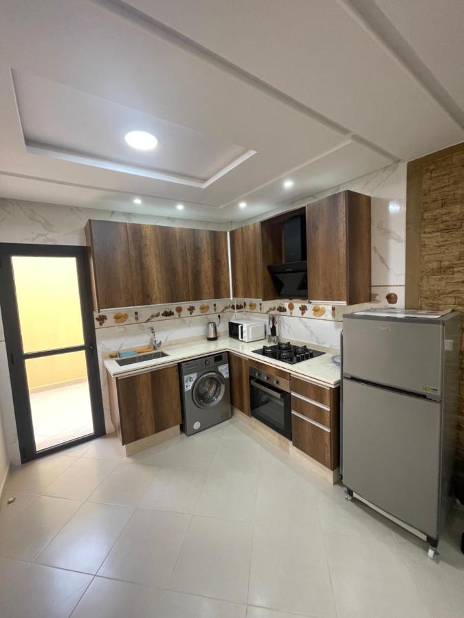 Appartement Amir Nador Al Jadid Wifi Free Extérieur photo