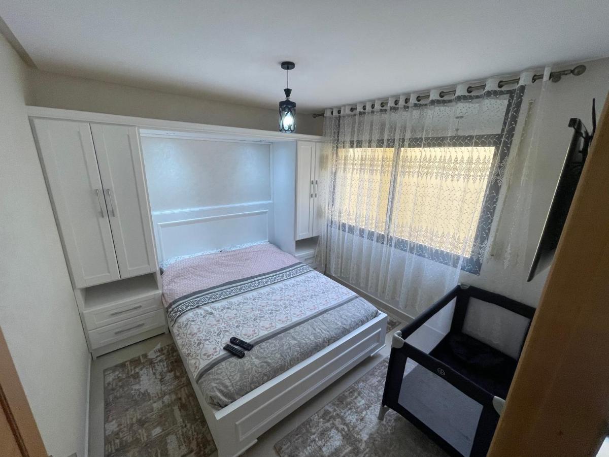 Appartement Amir Nador Al Jadid Wifi Free Extérieur photo