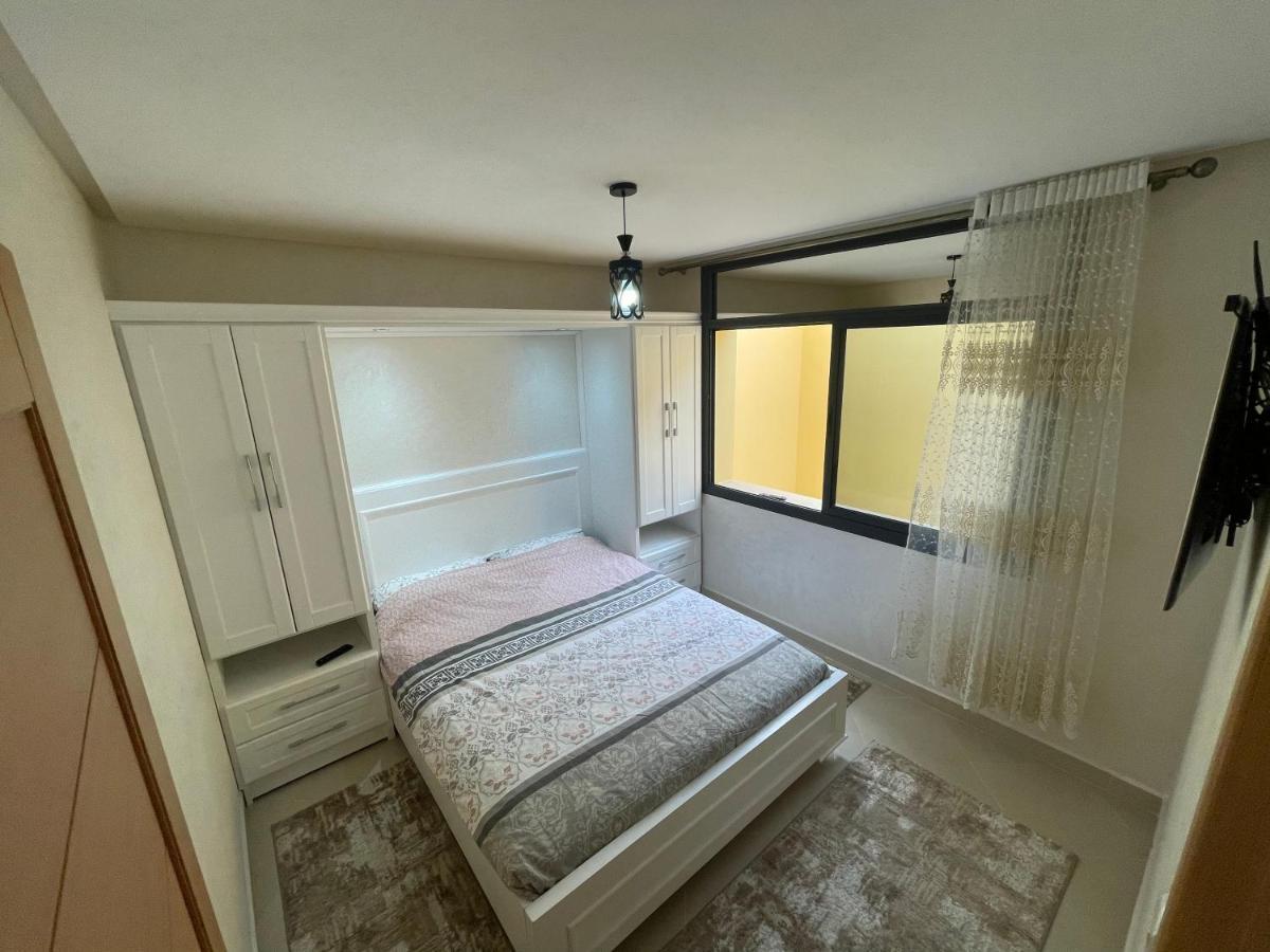 Appartement Amir Nador Al Jadid Wifi Free Extérieur photo