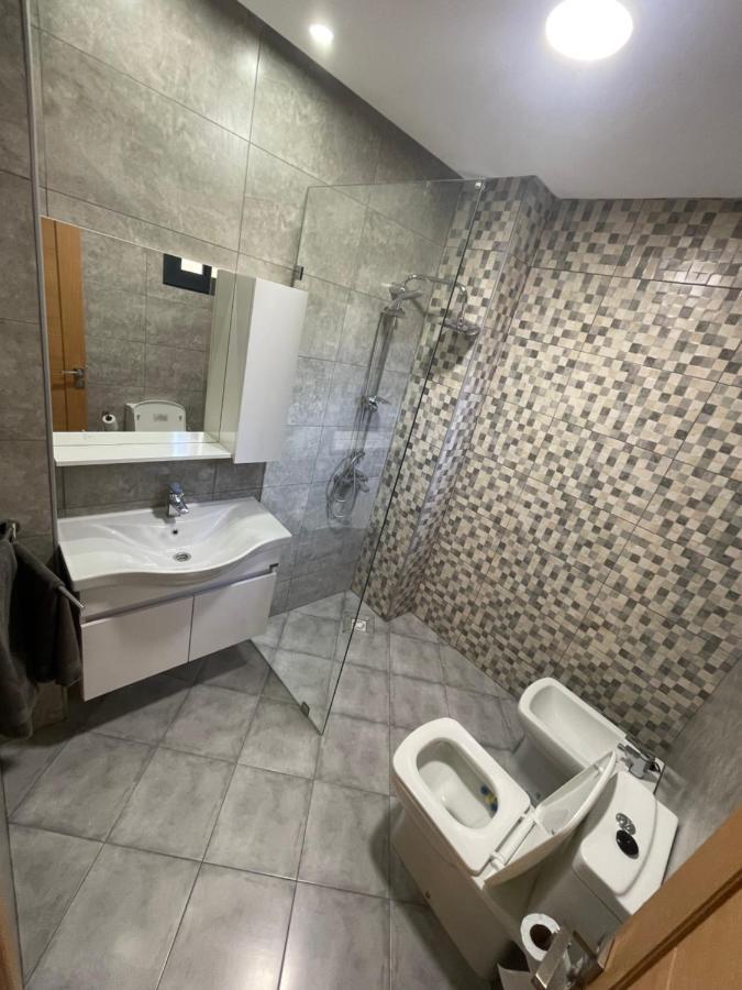 Appartement Amir Nador Al Jadid Wifi Free Extérieur photo